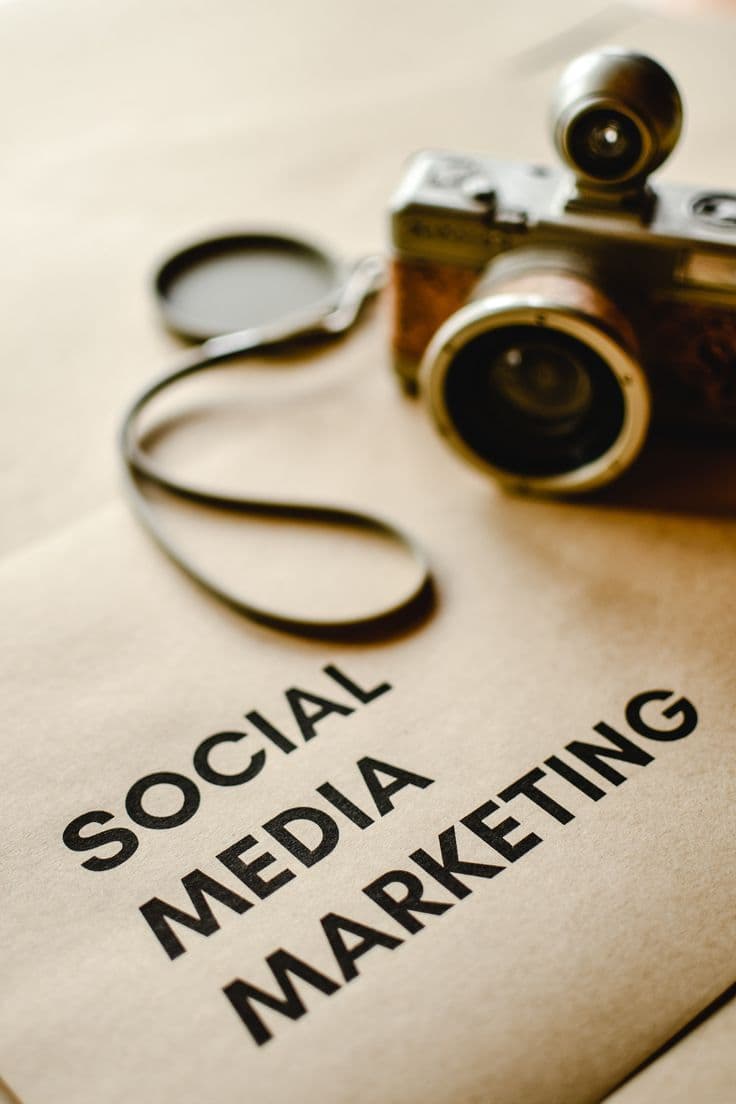 Social Media Marketing & SEO