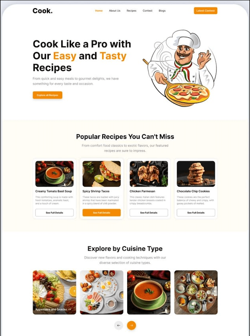 Web Development
